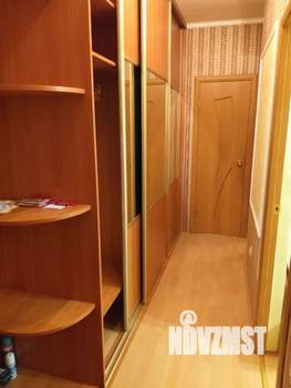 1-к квартира, на длительный срок, 38м2, 4/5 этаж