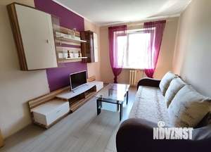 2-к квартира, на длительный срок, 60м2, 3/6 этаж