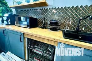 2-к квартира, посуточно, 42м2, 7/7 этаж