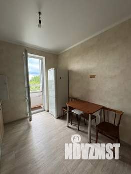 1-к квартира, посуточно, 36м2, 7/12 этаж