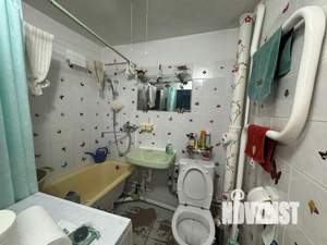 1-к квартира, на длительный срок, 41м2, 10/10 этаж