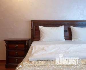 1-к квартира, посуточно, 150м2, 1/1 этаж