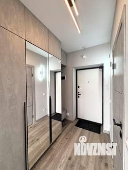 1-к квартира, на длительный срок, 45м2, 8/9 этаж