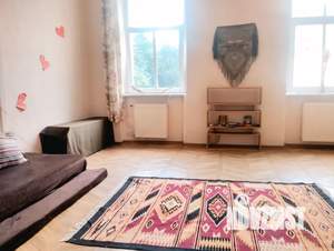 2-к квартира, посуточно, 23м2, 2/3 этаж