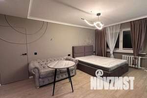 1-к квартира, посуточно, 65м2, 1/5 этаж