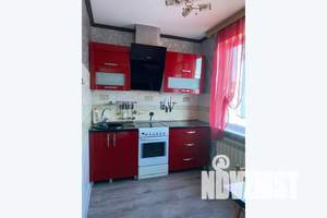 1-к квартира, посуточно, 38м2, 8/10 этаж