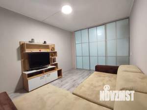 2-к квартира, посуточно, 45м2, 5/5 этаж