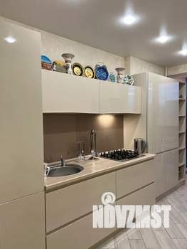 1-к квартира, посуточно, 40м2, 7/8 этаж