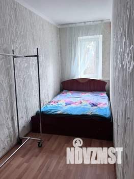 3-к квартира, посуточно, 60м2, 2/3 этаж