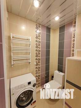 1-к квартира, посуточно, 72м2, 1/1 этаж