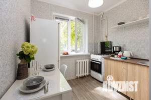 2-к квартира, посуточно, 44м2, 1/1 этаж