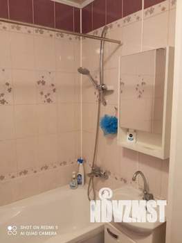 1-к квартира, посуточно, 30м2, 3/5 этаж