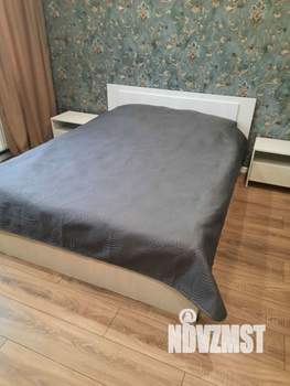 1-к квартира, на длительный срок, 37м2, 1/10 этаж