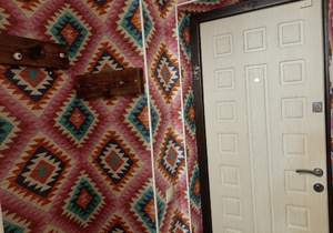 2-к квартира, на длительный срок, 52м2, 1/5 этаж