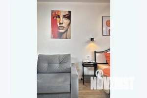 1-к квартира, посуточно, 32м2, 2/8 этаж