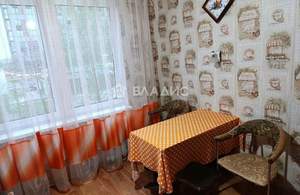 2-к квартира, на длительный срок, 48м2, 2/5 этаж