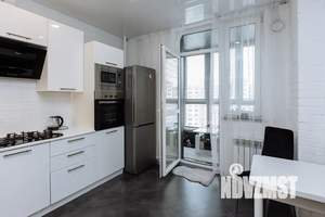 1-к квартира, посуточно, 44м2, 8/10 этаж