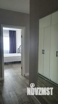 2-к квартира, на длительный срок, 48м2, 1/11 этаж