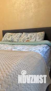 2-к квартира, посуточно, 45м2, 4/5 этаж