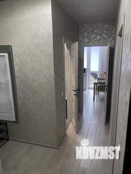1-к квартира, посуточно, 31м2, 2/9 этаж