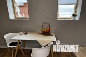 1-к квартира, посуточно, 52м2, 9/9 этаж