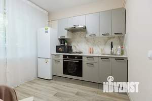 1-к квартира, посуточно, 29м2, 1/9 этаж