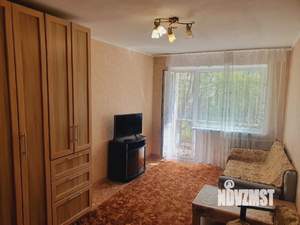 1-к квартира, посуточно, 35м2, 2/5 этаж