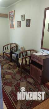 2-к квартира, посуточно, 43м2, 5/5 этаж