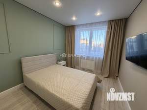 1-к квартира, на длительный срок, 36м2, 4/4 этаж