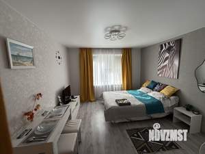 1-к квартира, посуточно, 20м2, 3/5 этаж