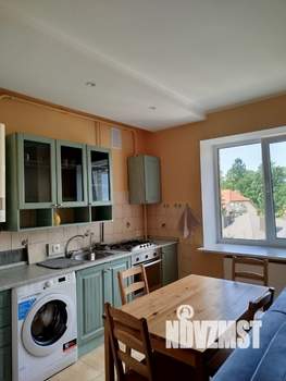 2-к квартира, на длительный срок, 69м2, 5/5 этаж