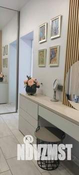 1-к квартира, посуточно, 54м2, 1/1 этаж