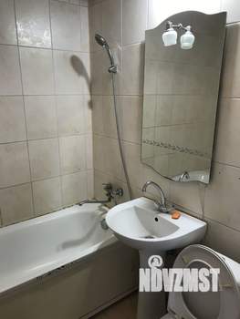 1-к квартира, на длительный срок, 40м2, 4/5 этаж