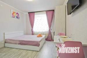 1-к квартира, посуточно, 17м2, 1/1 этаж