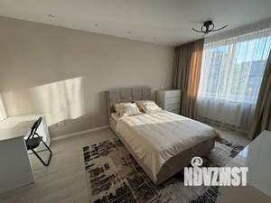 1-к квартира, посуточно, 42м2, 5/9 этаж