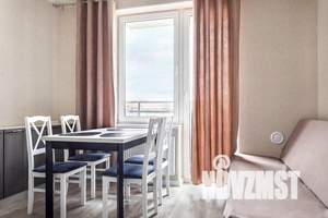 1-к квартира, посуточно, 10м2, 10/12 этаж