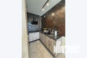 1-к квартира, посуточно, 40м2, 3/9 этаж