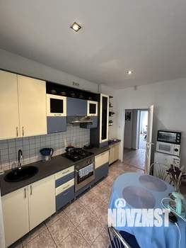 3-к квартира, на длительный срок, 76м2, 1/4 этаж