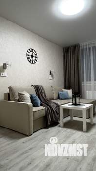2-к квартира, посуточно, 58м2, 7/9 этаж