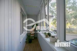 2-к квартира, на длительный срок, 46м2, 1/9 этаж