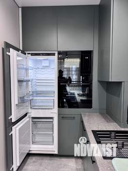 2-к квартира, посуточно, 45м2, 4/10 этаж