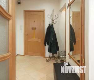 1-к квартира, посуточно, 35м2, 11/12 этаж