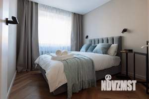2-к квартира, посуточно, 59м2, 3/5 этаж