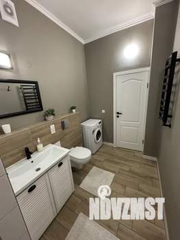 1-к квартира, посуточно, 53м2, 3/8 этаж