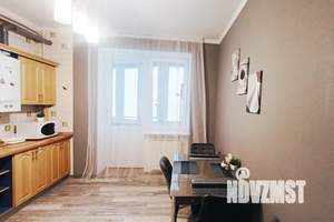 2-к квартира, посуточно, 77м2, 7/8 этаж