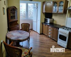 2-к квартира, на длительный срок, 52м2, 2/5 этаж