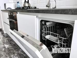 1-к квартира, посуточно, 45м2, 3/9 этаж
