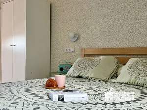 2-к квартира, посуточно, 56м2, 2/2 этаж