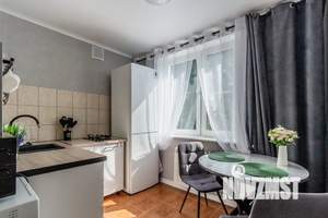 2-к квартира, посуточно, 55м2, 2/9 этаж