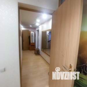 1-к квартира, посуточно, 55м2, 1/1 этаж